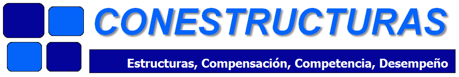Estructuras, Compensacin, Competencia, Desempeo