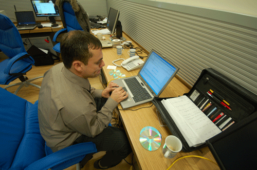 Placeholder  Image